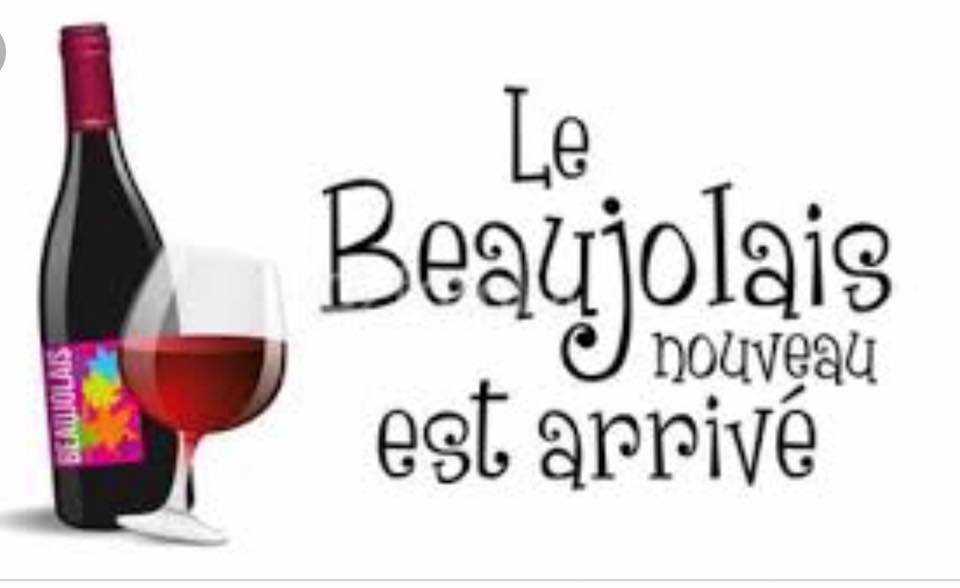 Cleveland's answer to France's Beaujolais Nouveau tradition...