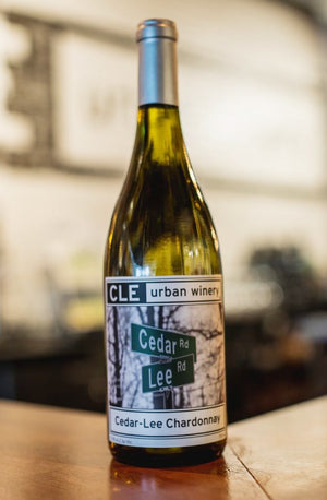 Cedar-Lee Chardonnay