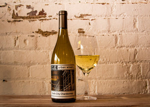 Sixth City Chardonnay