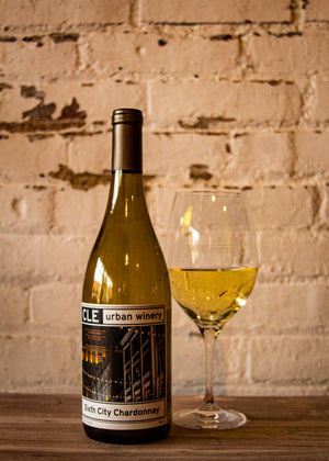 Sixth City Chardonnay