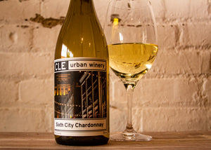Sixth City Chardonnay