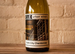 Sixth City Chardonnay