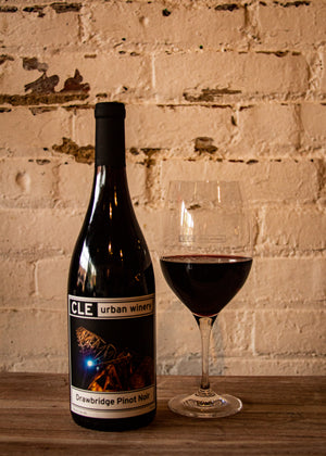 Drawbridge Pinot Noir