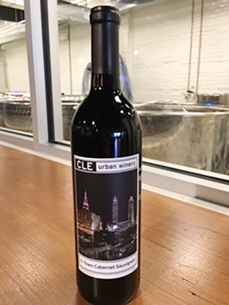 Cle Urban Urban Wines Menu Urban Glass X 300ml Burgundy Wine Glass