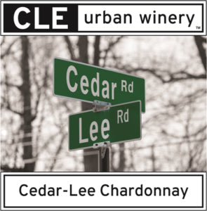Cedar-Lee Chardonnay