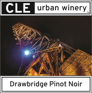 Drawbridge Pinot Noir