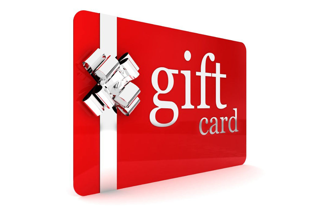 Gift Cards