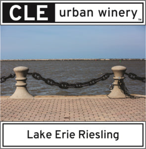 Lake Erie Riesling