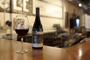 Drawbridge Pinot Noir